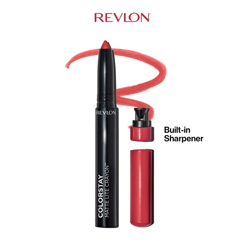 REVLON CLRSTAY CRAYON-SHES FLY