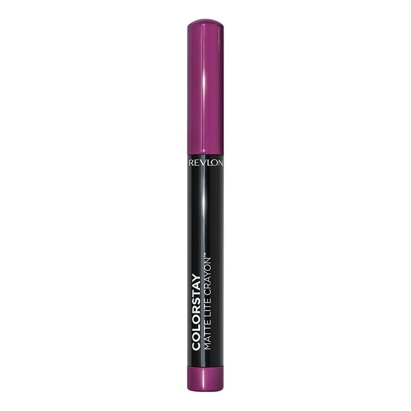 Revlon Colorstay Matte Lite Crayon 005 Sky High