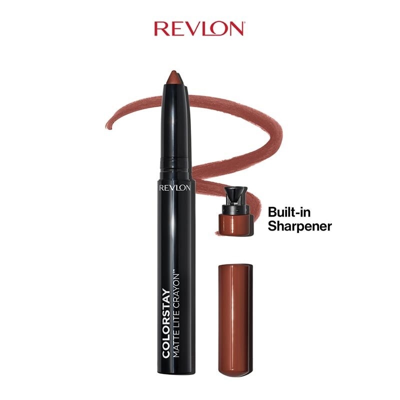 REVLON CLRSTAY CRAYON-SOUFFLE ALL DAY