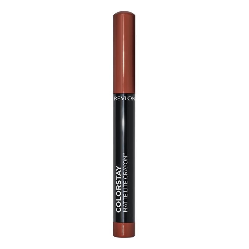 REVLON CLRSTAY CRAYON-SOUFFLE ALL DAY