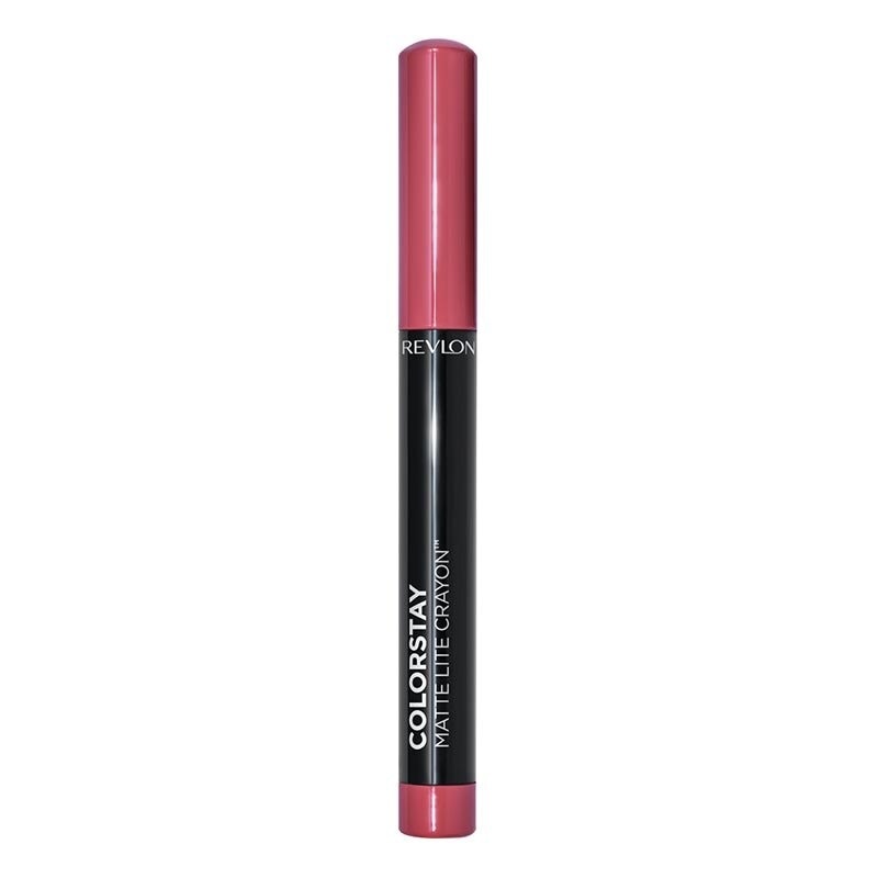 Revlon Colorstay Matte Lite Crayon 004 Take Flight