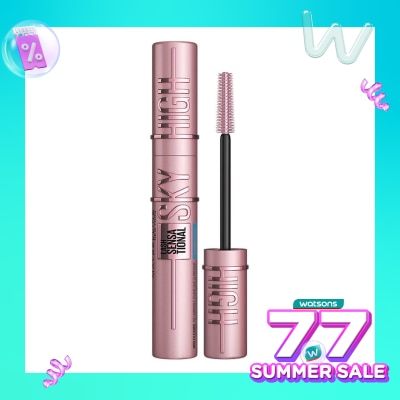 MAYBELLINE Lash Sensational Sky High Waterproof Mascara 802