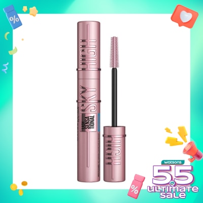 MAYBELLINE Lash Sensational Sky High Waterproof Mascara 802