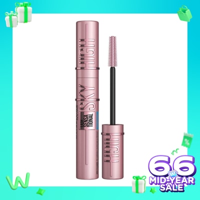 MAYBELLINE Lash Sensational Sky High Waterproof Mascara 802