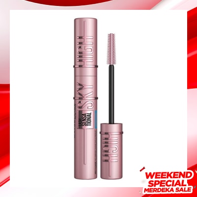 MAYBELLINE Lash Sensational Sky High Waterproof Mascara 802