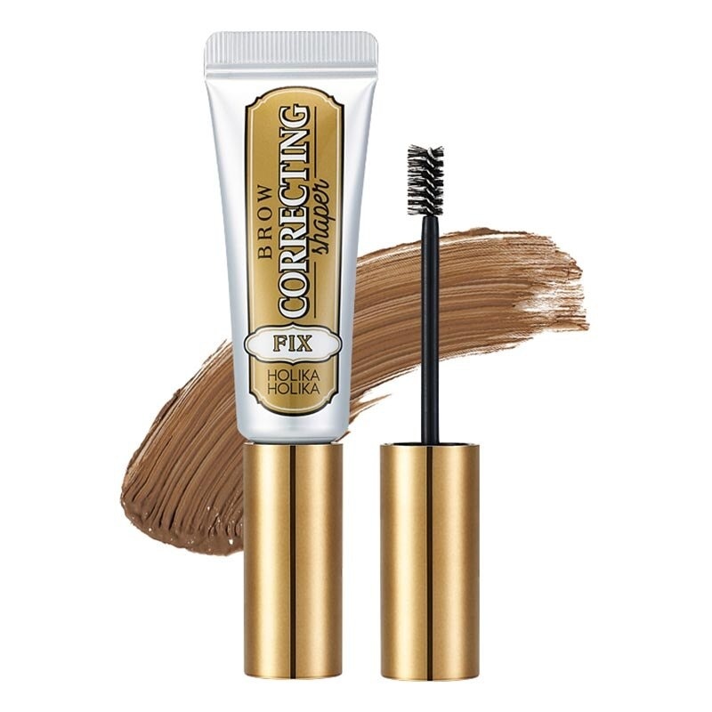 Brow Correcting Shaper 02 Dark Brown