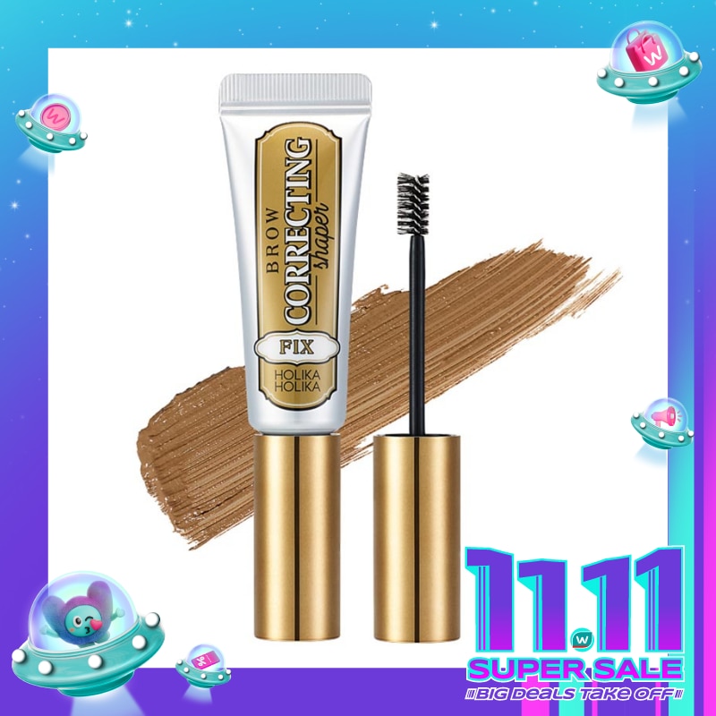 Brow Correcting Shaper 03 Natural Brown