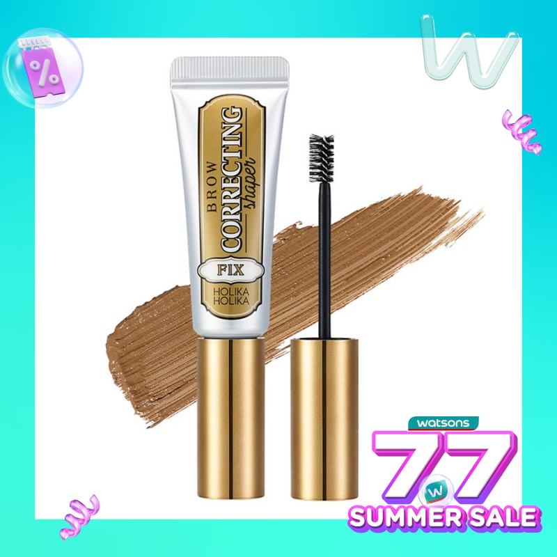 Brow Correcting Shaper 03 Natural Brown