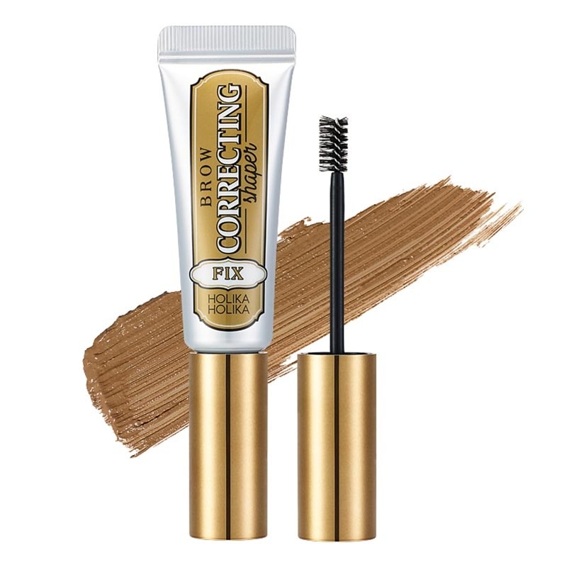 Brow Correcting Shaper 03 Natural Brown