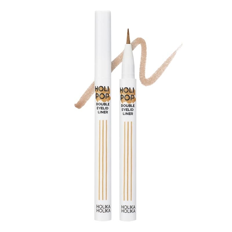 Holi Pop Double Eyelid Liner Intense