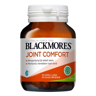 BLACKMORES Joint Comfort 30'S