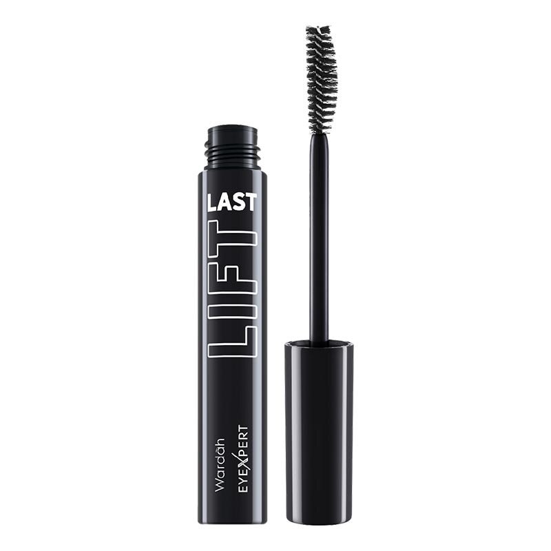 WARDAH Wardah EyeXpert Liftlast Waterproof Mascara