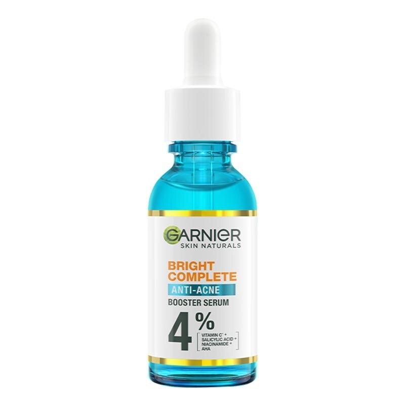 Bright Complete Anti Acne Booster Serum 30ml