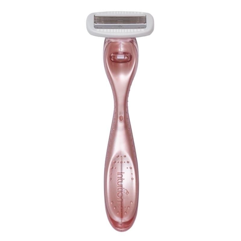 Schick Intuition Kit Perfect Touch