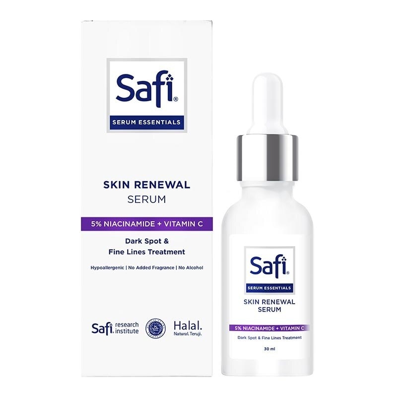 Serum Essentials Skin Renewal  30 ml