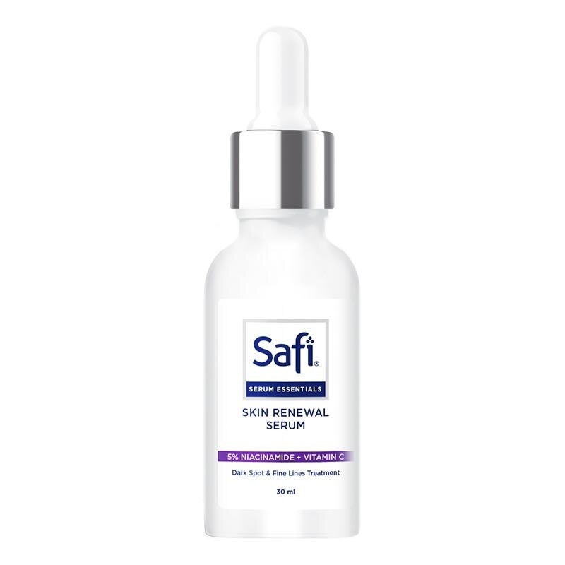 Serum Essentials Skin Renewal  30 ml