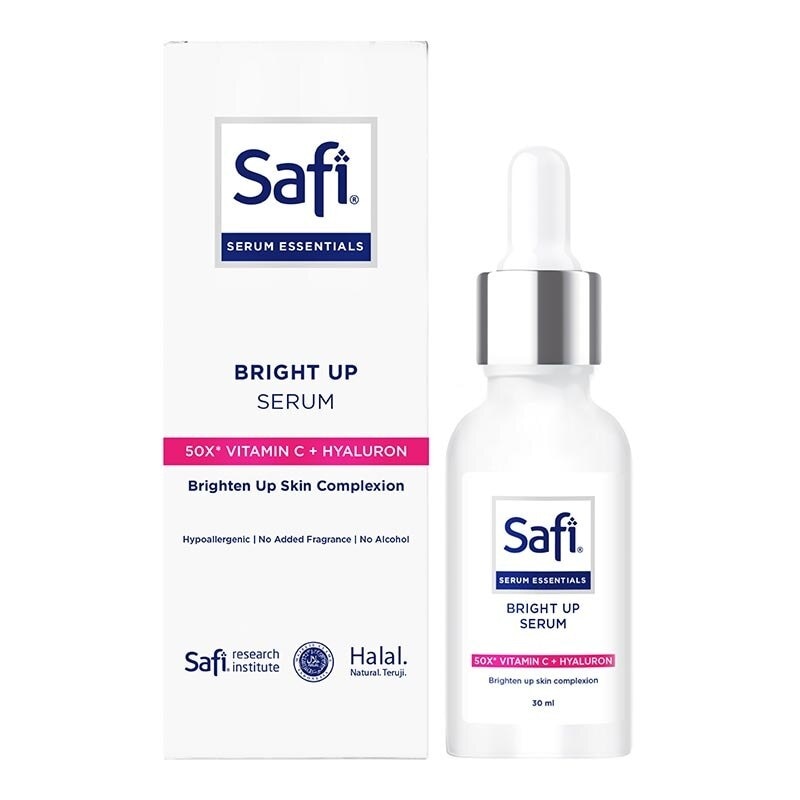 Serum Essentials Bright Up  30 ml