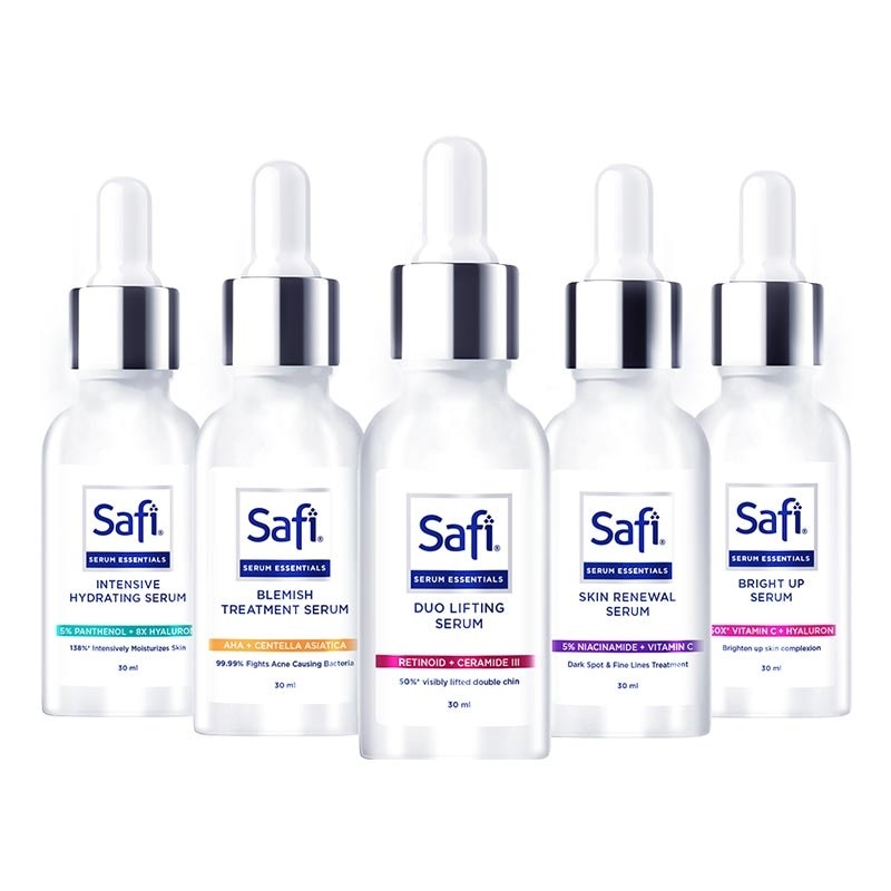 Serum Essentials Bright Up  30 ml