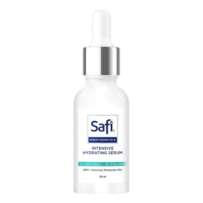 SAFI Serum Essentials Intensive Hydrating  30 ml