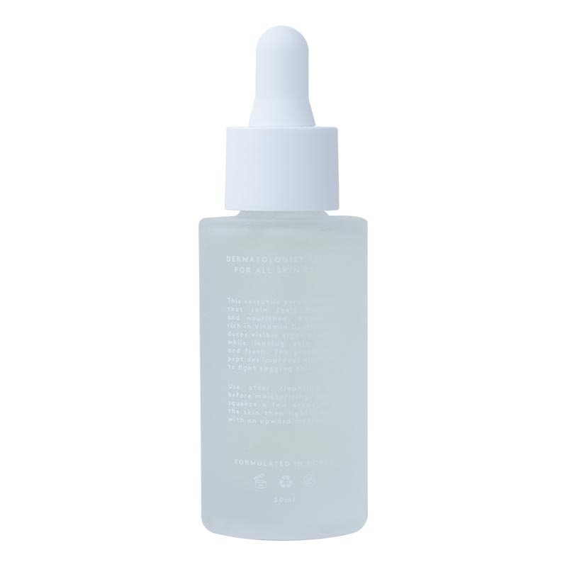 Nama C-Booster Brightening & Age Defying Face Serum 30ml