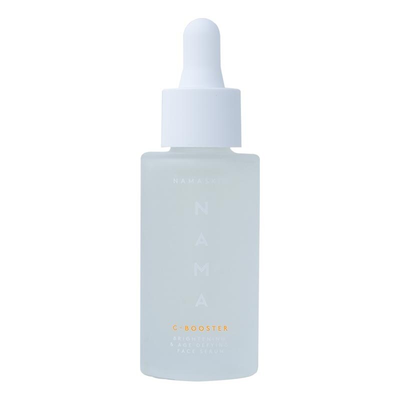 Nama C-Booster Brightening & Age Defying Face Serum 30ml