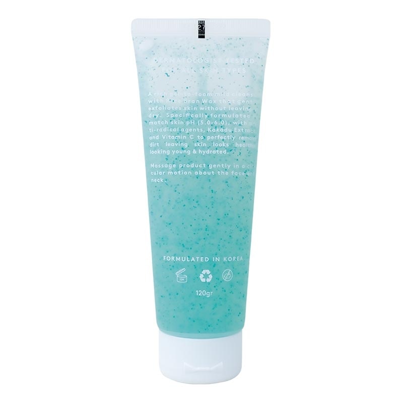 Nama Cleanskin Deep Cleansing Gel 30ml