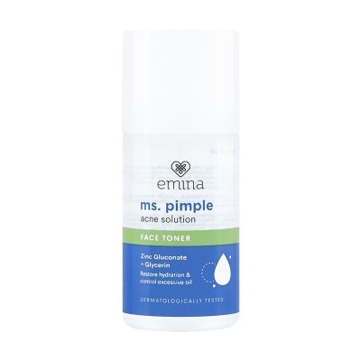 EMINA Ms Pimple Toner 50ml