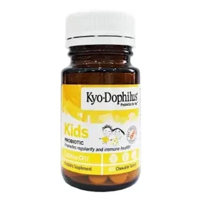 KYOLIC - KYOLIC DHOPILUS KIDS PROBIO