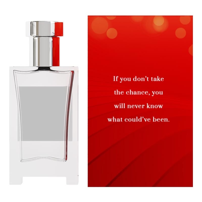 LC LOVE IN BACCARAT EDP 25ML