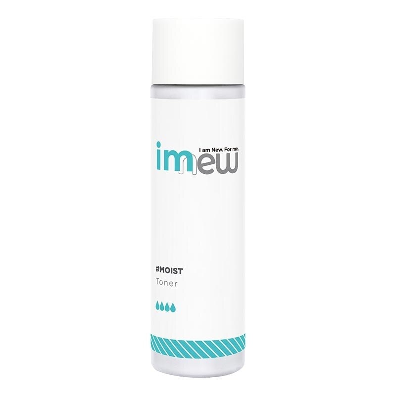 Imew Moist Toner 100Ml