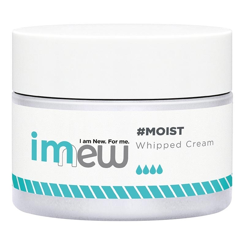 Imew Moist Whipped Cream 50Ml