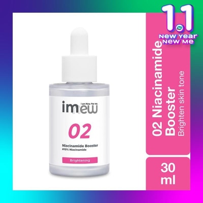 IMEW Imew Niacinamide Booster 30Ml