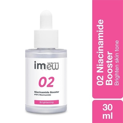 IMEW Imew Niacinamide Booster 30Ml