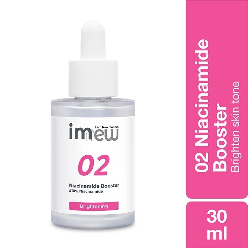 Imew Niacinamide Booster 30Ml