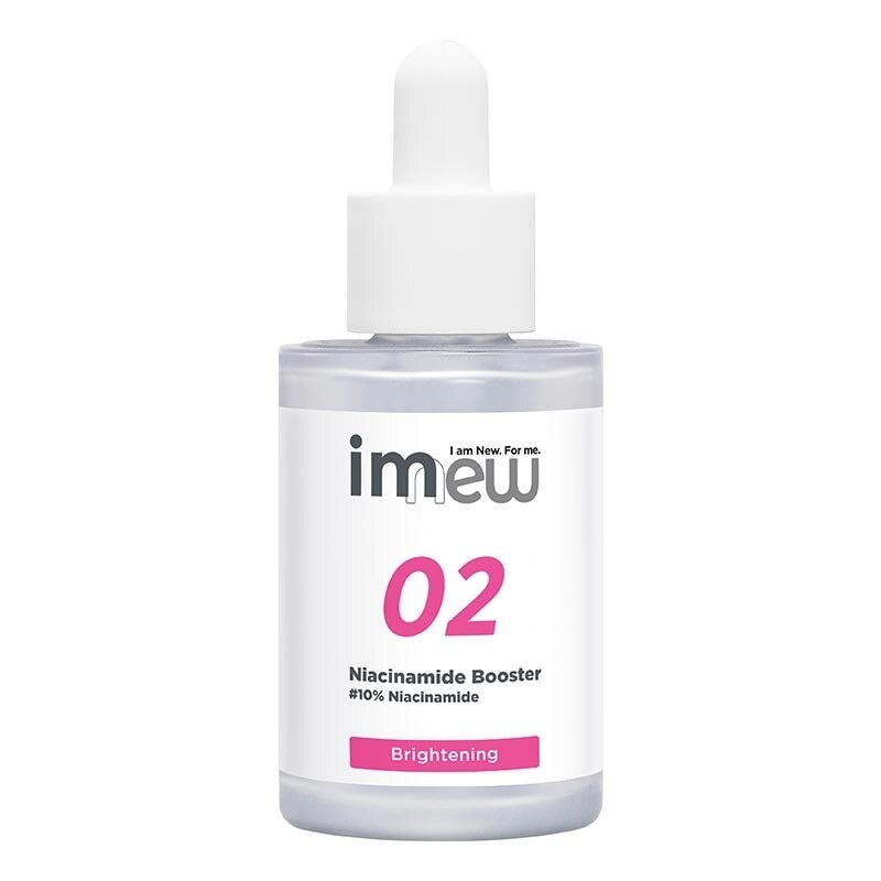 Imew Niacinamide Booster 30Ml