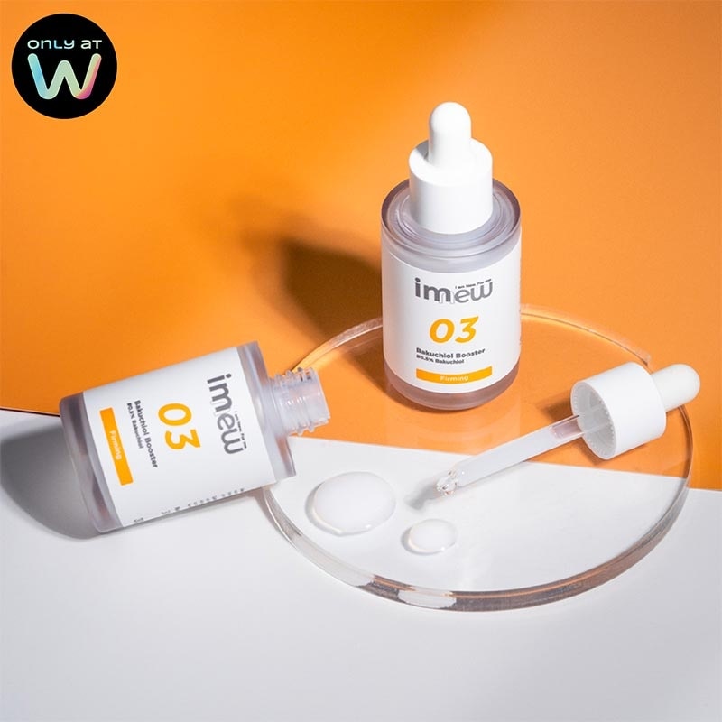 Imew Bakuchiol Booster 30Ml