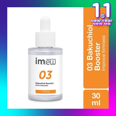 IMEW Imew Bakuchiol Booster 30Ml