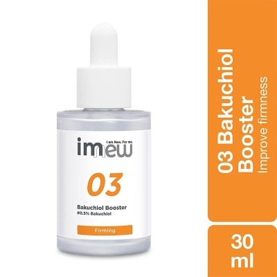 IMEW Imew Bakuchiol Booster 30Ml