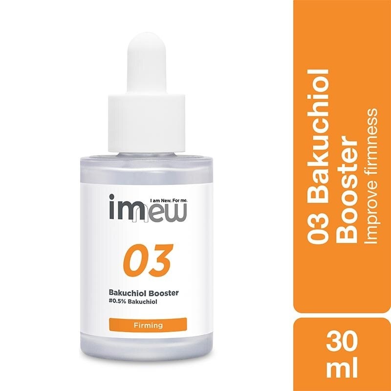 Imew Bakuchiol Booster 30Ml