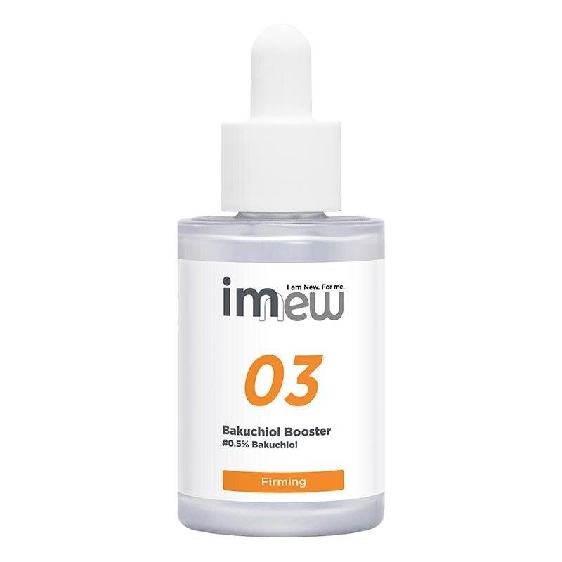 Imew Bakuchiol Booster 30Ml