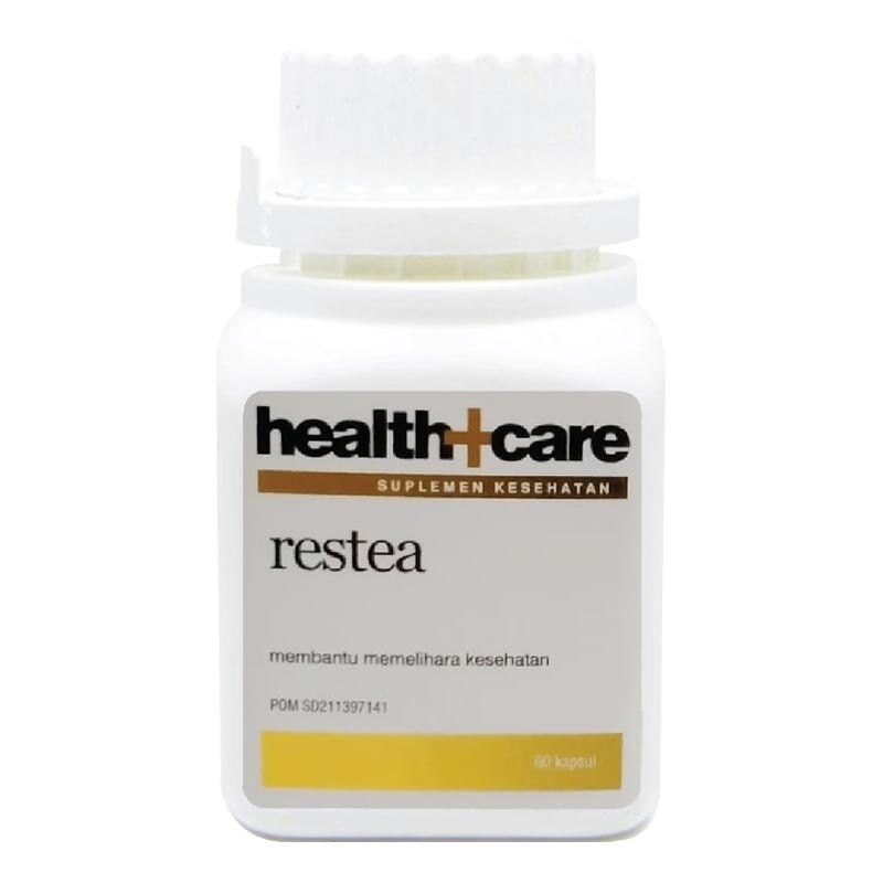 H+C Restea 60'S