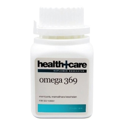 ERLIMPEX H+C Omega 369 30'S