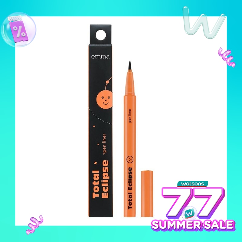 Total Eclipse Pen Liner
