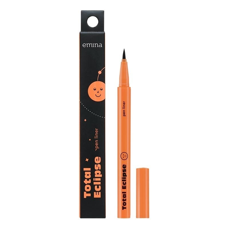 Total Eclipse Pen Liner