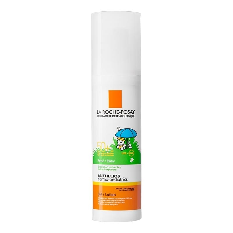 Anthelios DP Baby Lotion SPF50+