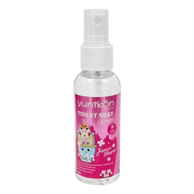 YUNIKON Yunikon Toilet Cleanser Jasmine Blssm 60ml