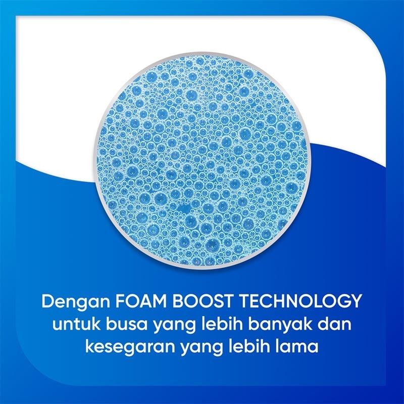 Pasta Gigi Deep Clean 100g