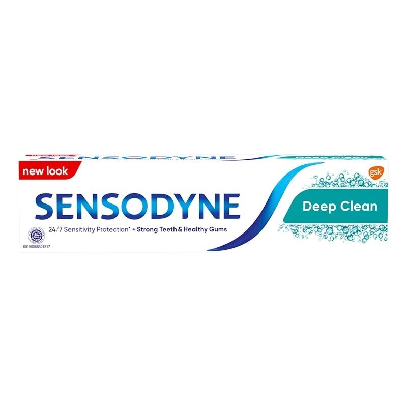 Sensodyne Pasta Gigi