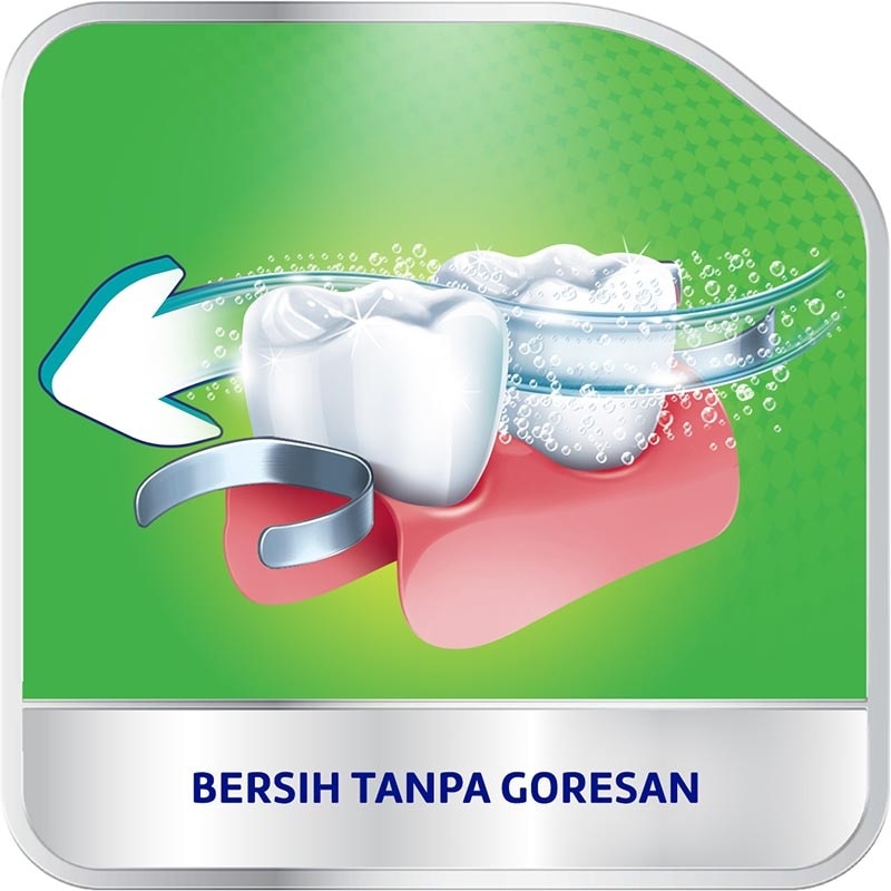 3 Minutes Daily Cleanser for Dentures Tablet 30'S