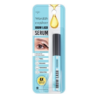 WARDAH Wardah EyeXpert Brow Lash Serum